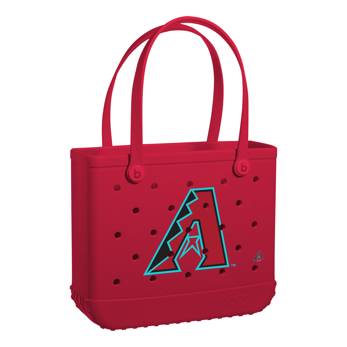 Baby Bogg Bag - Arizona Diamondbacks - Calm Touch