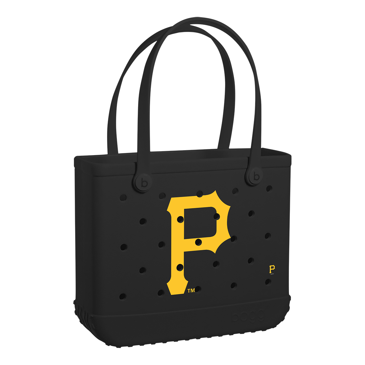 Baby Bogg Bag - Pittsburgh Pirates - Soft Moisture