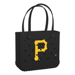 Baby Bogg Bag - Pittsburgh Pirates - Soft Moisture