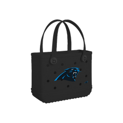 Bitty Bogg Bag - Carolina Panthers - Home Comfort