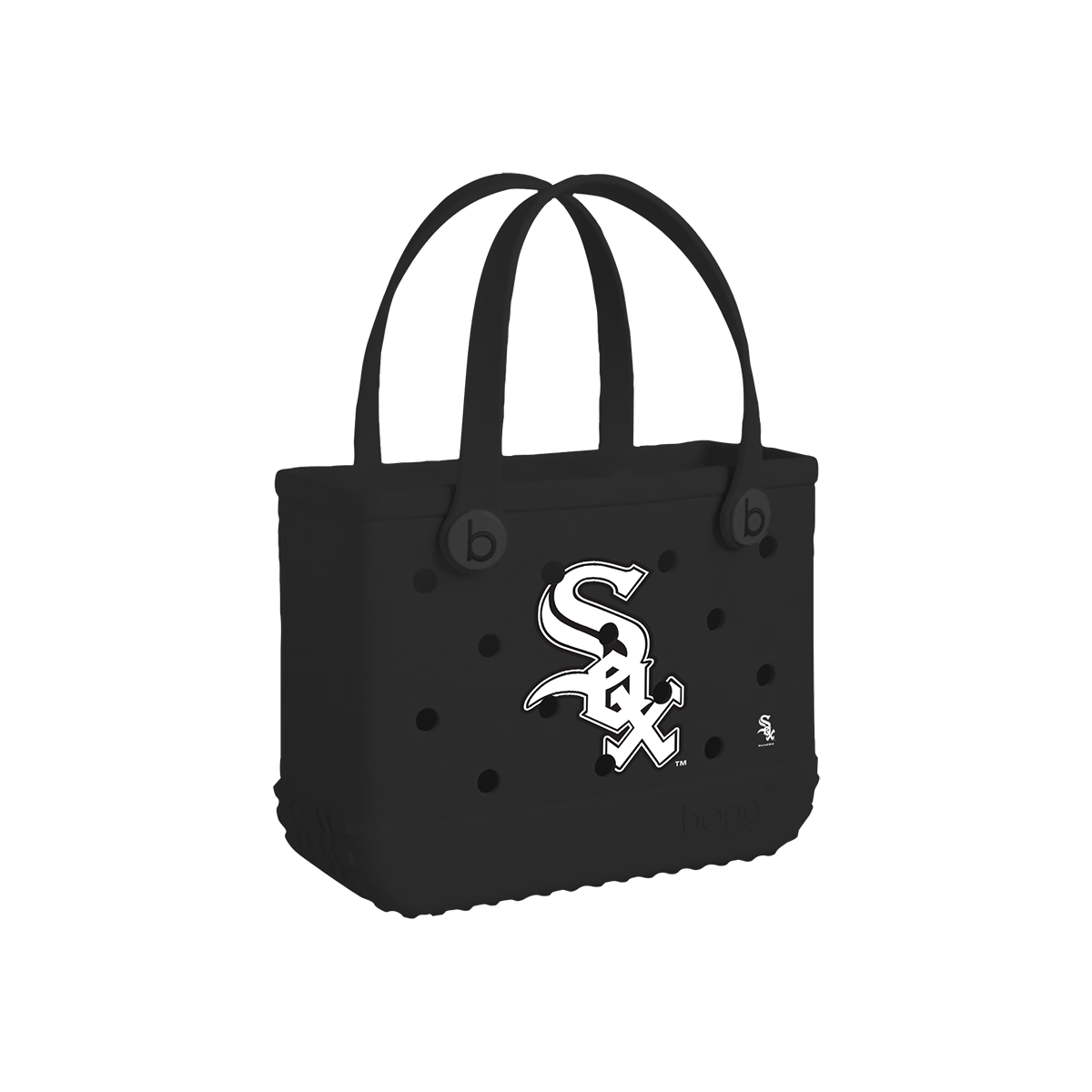 Bitty Bogg Bag - Chicago White Sox - Simple Moisture