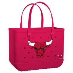 Original Bogg Bag - Chicago Bulls - Gift Ready