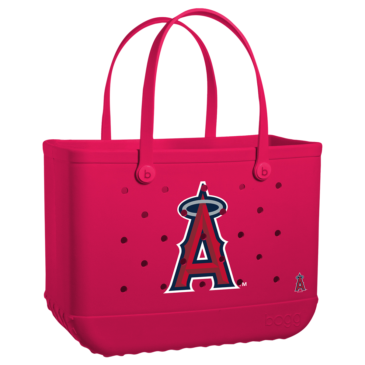Original Bogg Bag - Angels - Travel Edit
