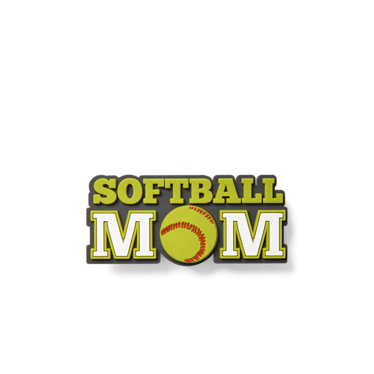 Bogg Bit - Softball Mom - Quick Grab