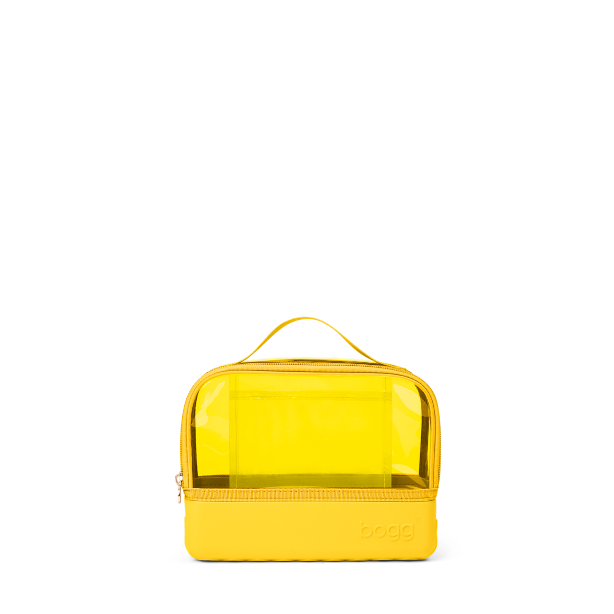 Boggs N' Ends - Limoncello Yellow - Smooth Blend