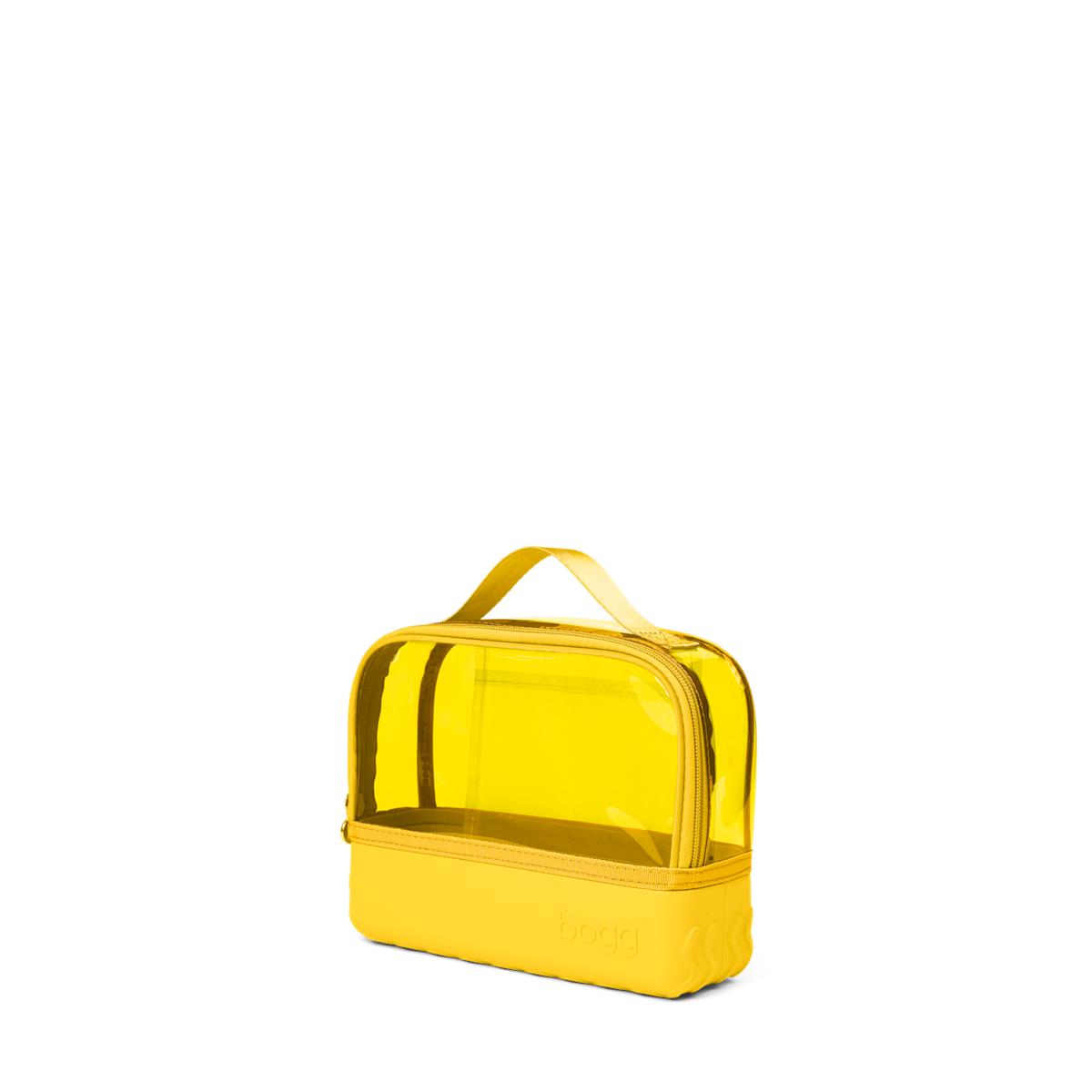 Boggs N' Ends - Limoncello Yellow - Smooth Blend