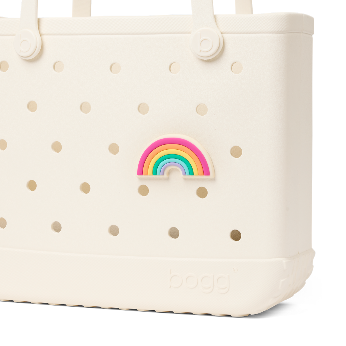 Bogg Bit - Rainbow - Weekend Carry