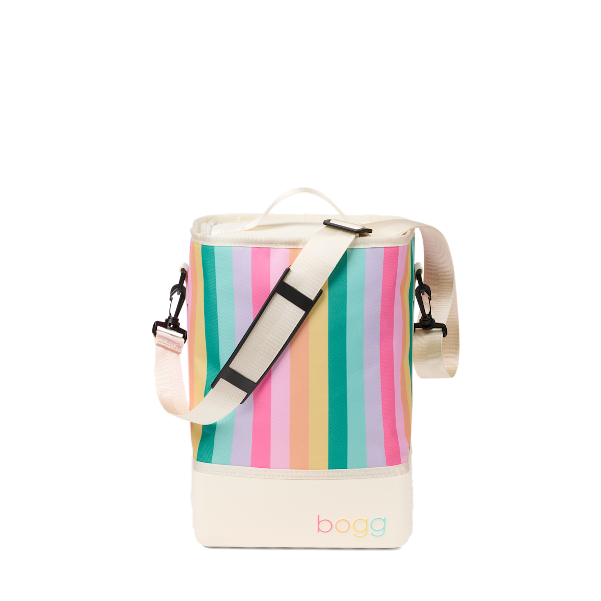 Bogg Brrr Half Cooler - Color Burst - Classic Pour