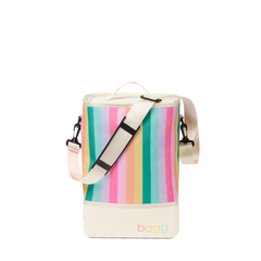 Bogg Brrr Half Cooler - Color Burst - Classic Pour