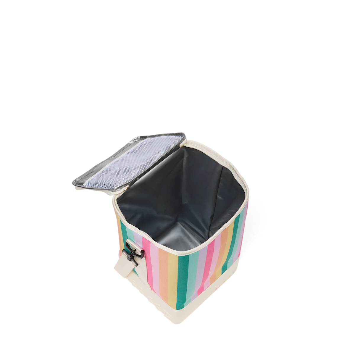 Bogg Brrr Half Cooler - Color Burst - Classic Pour