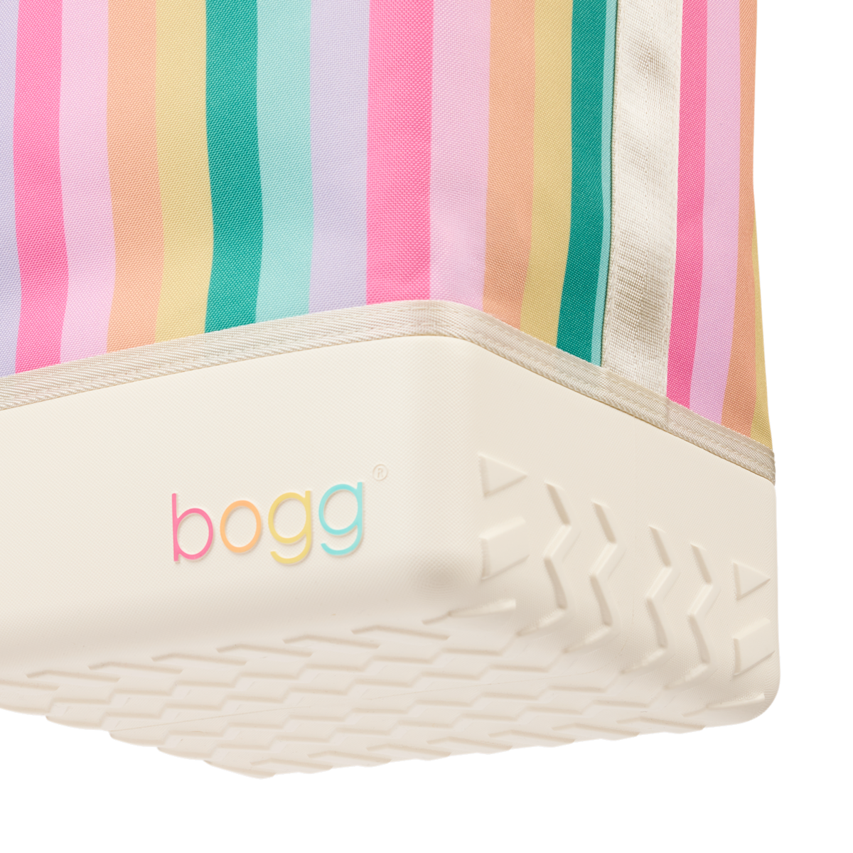 Bogg Brrr Half Cooler - Color Burst - Classic Pour