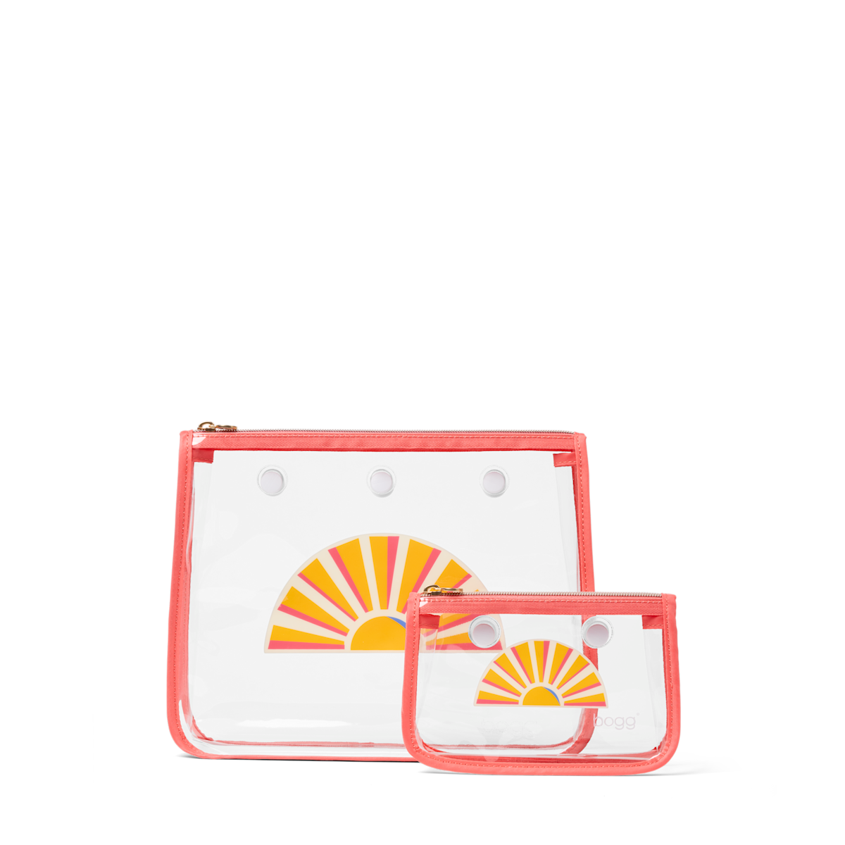 Bogg Bag Decorative Insert - Ray Of Sunshine - Routine Pick