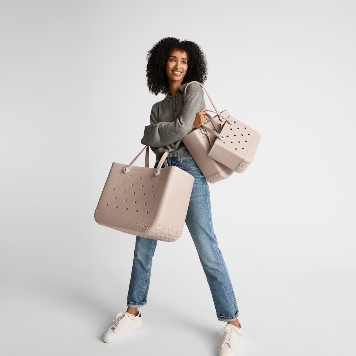 Bitty Bogg Bag - Chicago Bulls