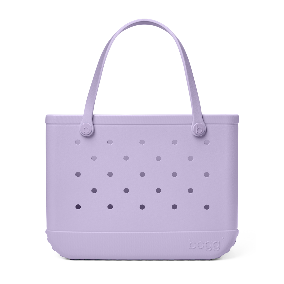Original Bogg Bag - I Lilac You a Lot - Classic Set