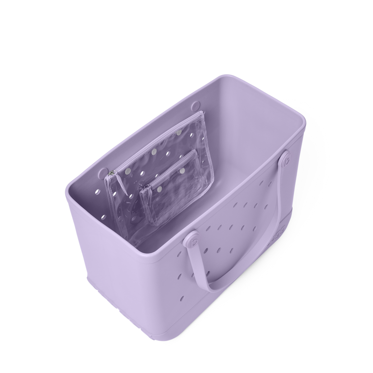 Original Bogg Bag - I Lilac You a Lot - Classic Set