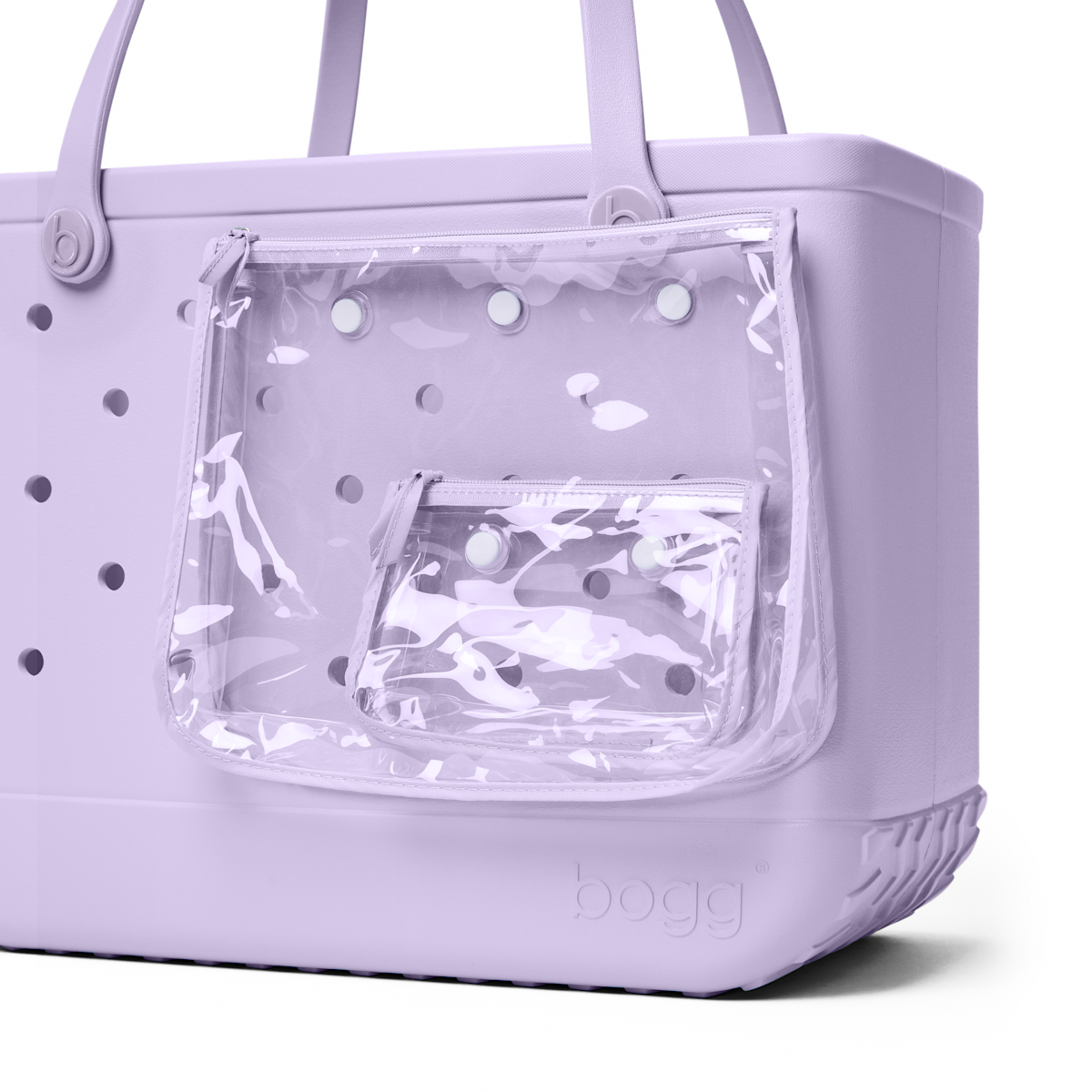 Original Bogg Bag - I Lilac You a Lot - Classic Set